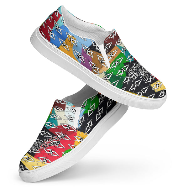 LUXE CHROMATIC PULSE KREATOR SOLE