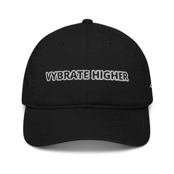 VYBRATE HIGHER ORGANIC HAT