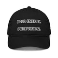 Organic HAT BOLD ENERGY. PURE VISION.