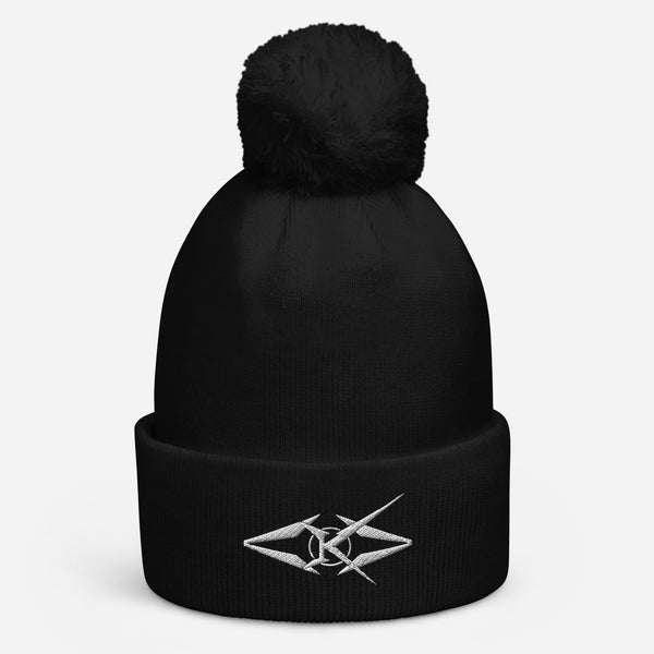 POM POM BEANIE