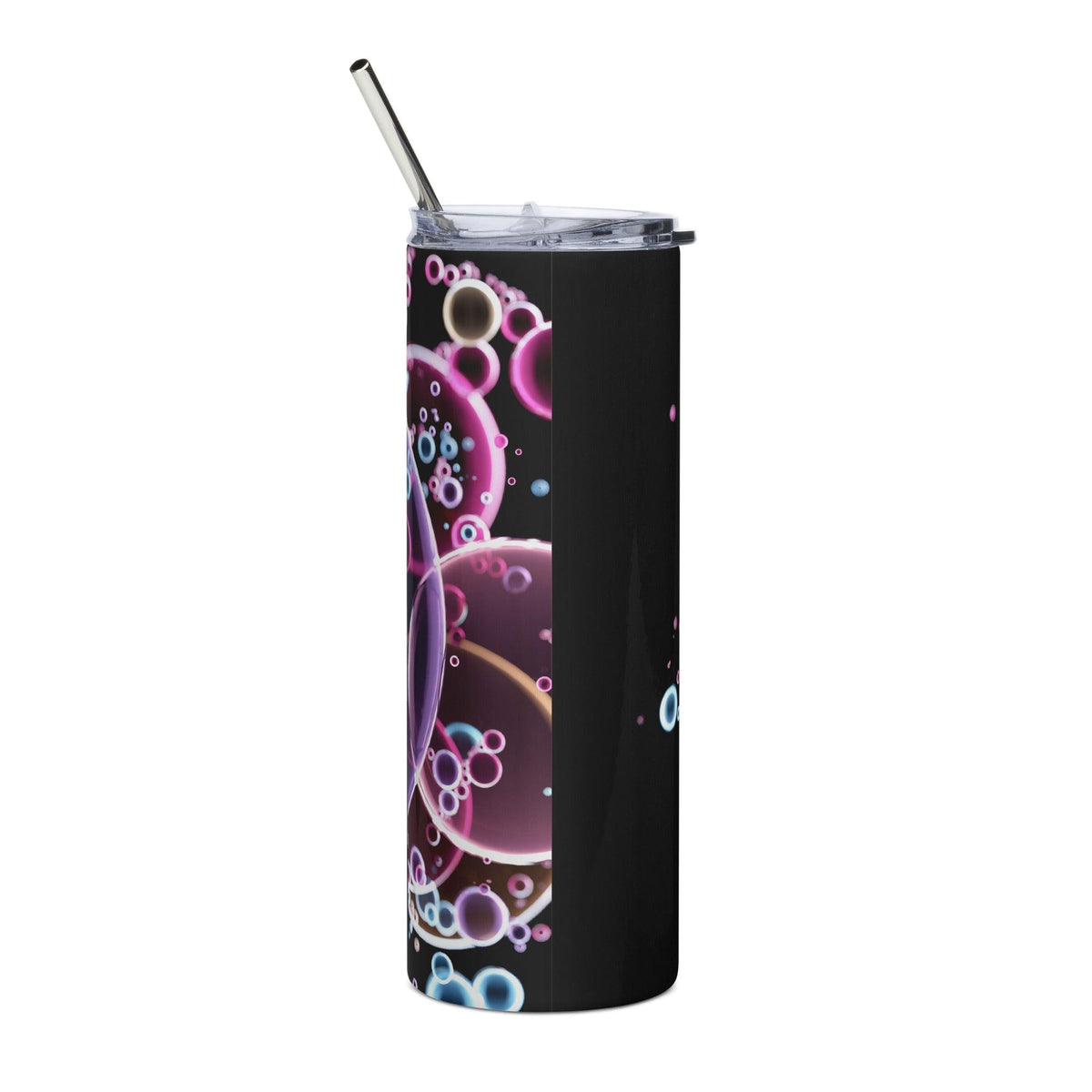 Stainless steel premium tumbler - VYBRATIONAL KREATORS®