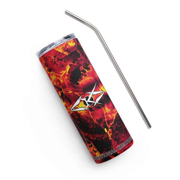 BLAZE LUXE TUMBLER