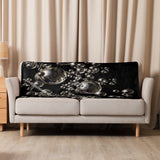 LUXE OBSIDIAN HALO BLANKET