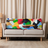 LUXE CHROMATIC PULSE BLANKET