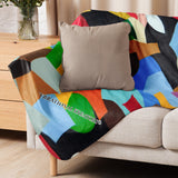 LUXE CHROMATIC PULSE BLANKET