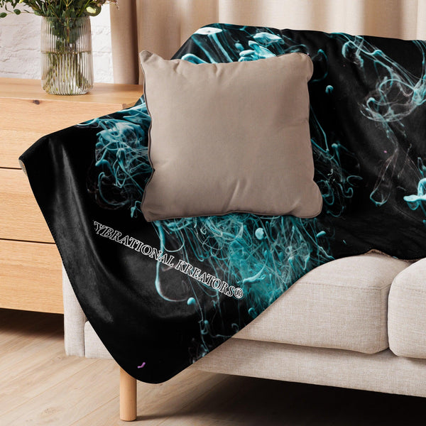 SUPREME LUXE BLANKET