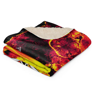 BLAZE LUXE BLANKET