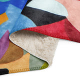 LUXE CHROMATIC PULSE BLANKET