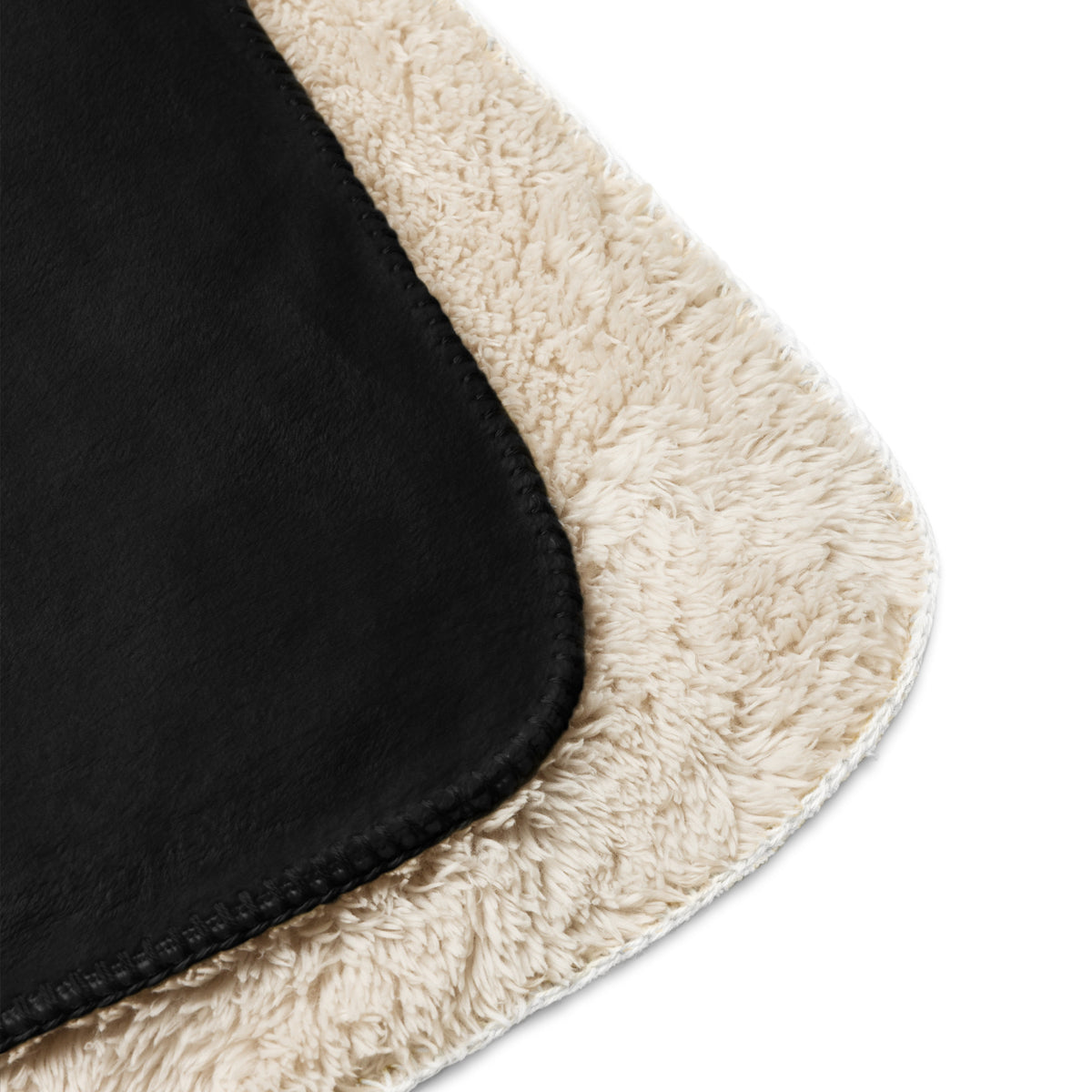 LUXE OBSIDIAN HALO BLANKET