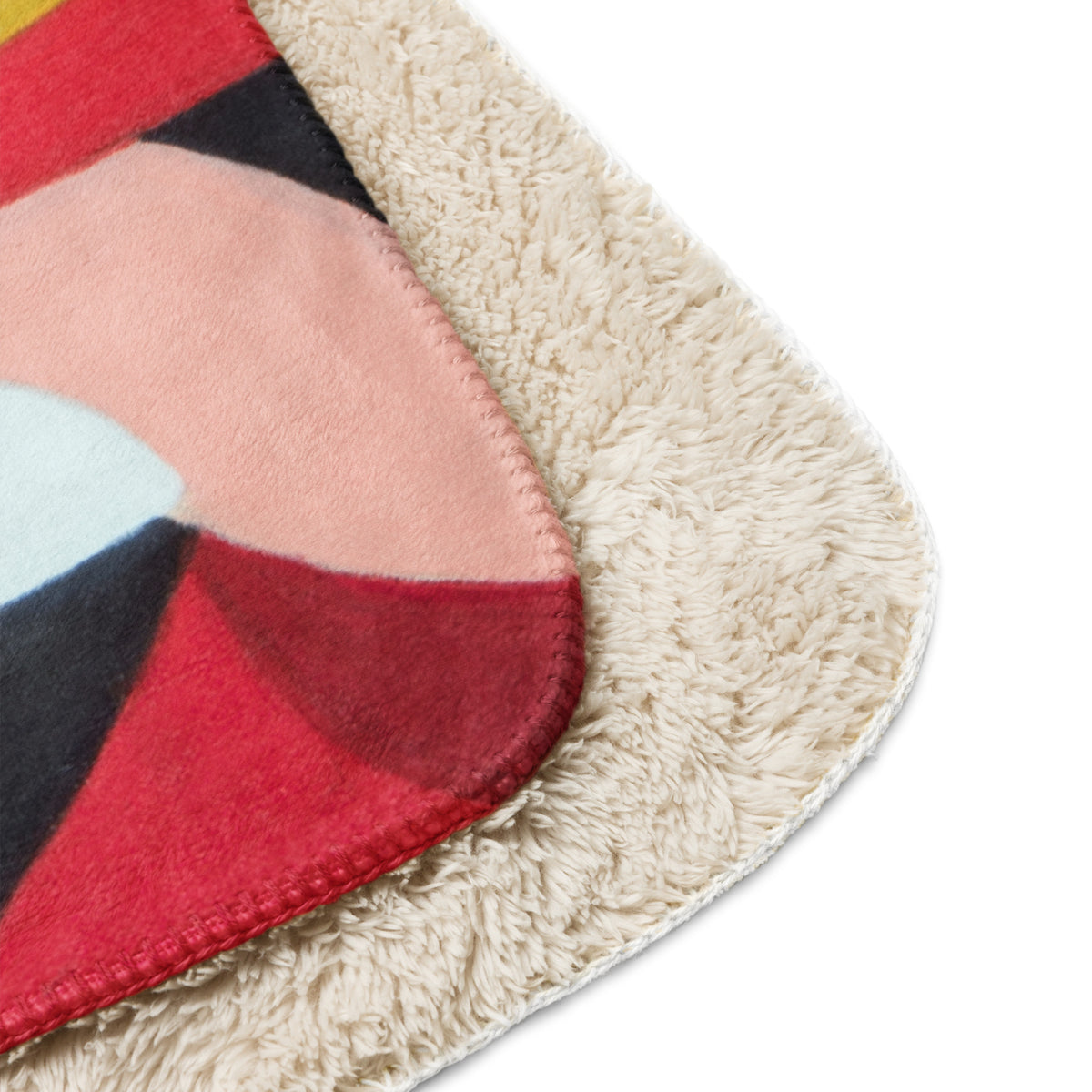 LUXE CHROMATIC PULSE BLANKET