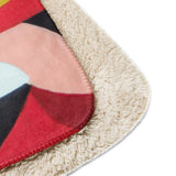 LUXE CHROMATIC PULSE BLANKET