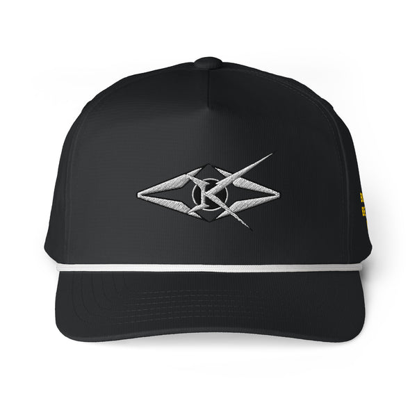 VK KREATOR CREST ROPE CAP™