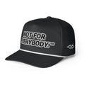 VK Not For Everybody™ Rope Cap
