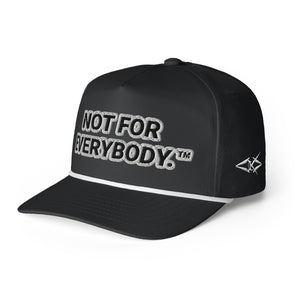 VK Not For Everybody™ Rope Cap