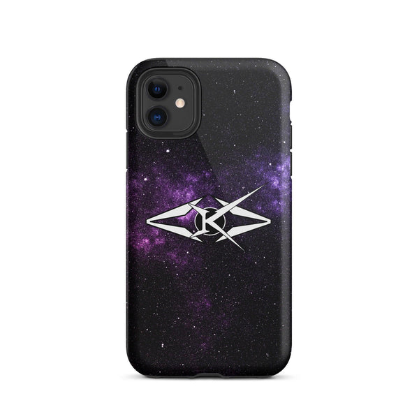 CELESTIAL VOID IPHONE CASE
