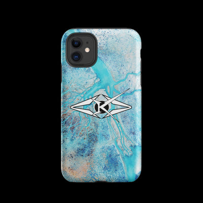 Tough Case for iPhone® - VYBRATIONAL KREATORS®