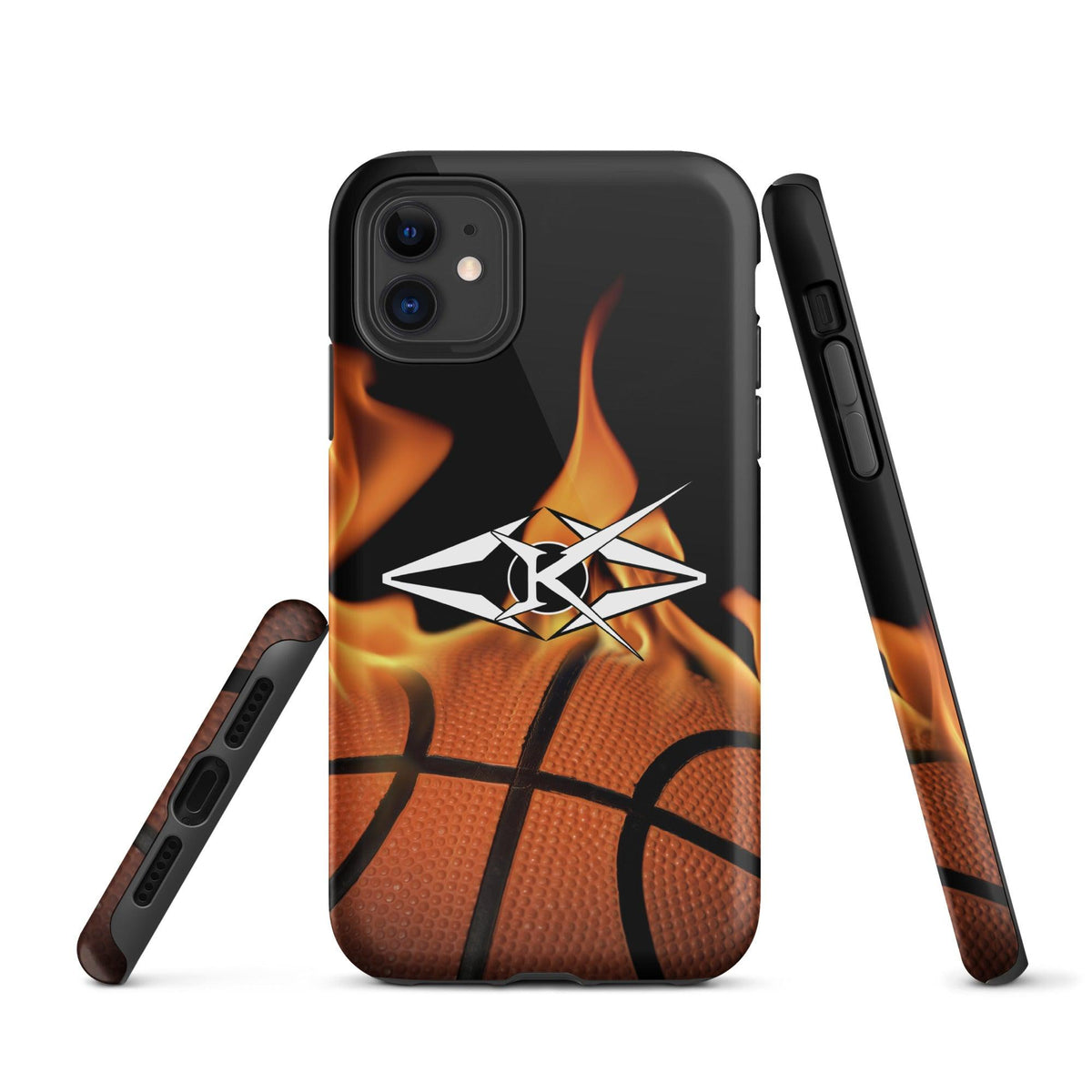 Tough Premium Case for iPhone® - VYBRATIONAL KREATORS®