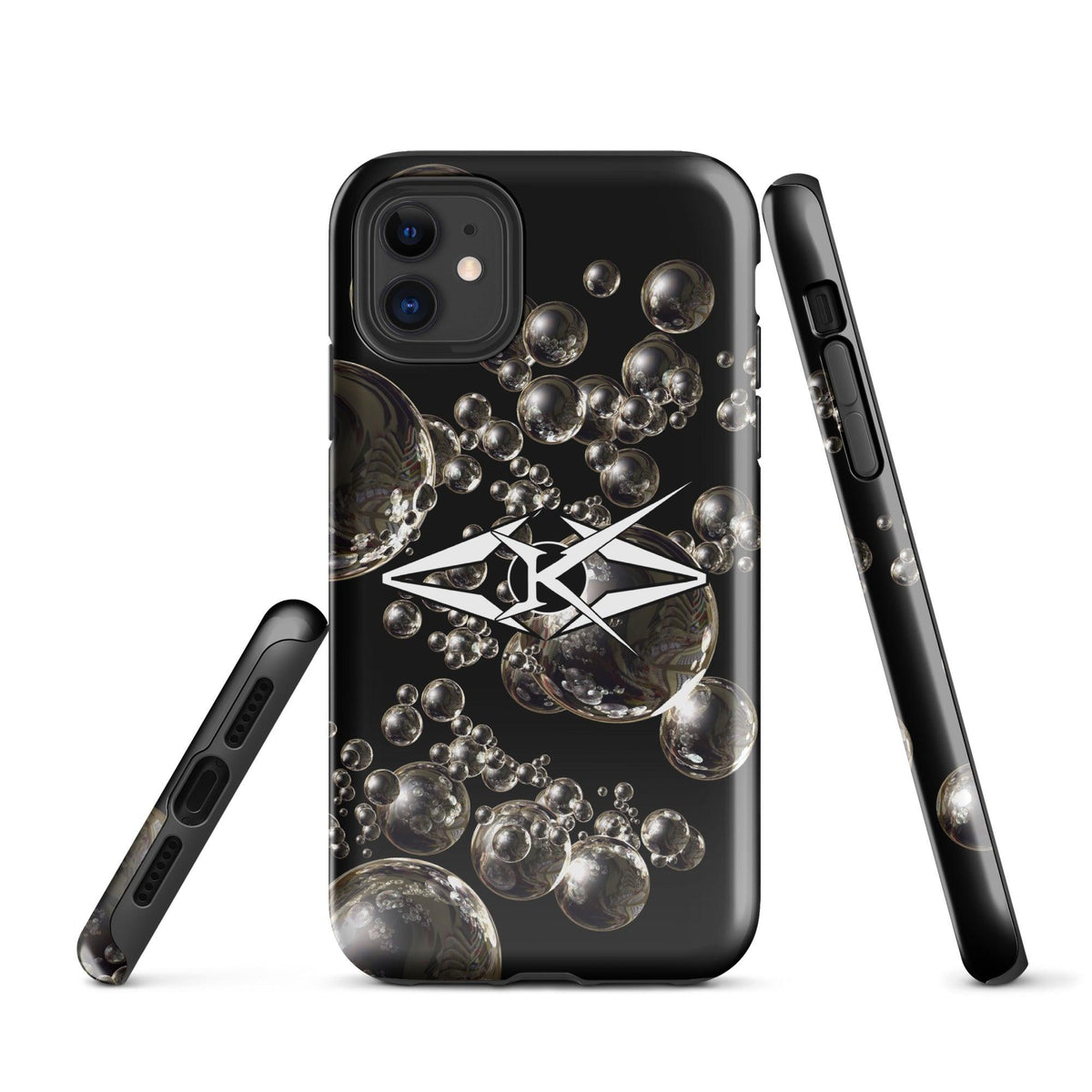 Tough Case for iPhone® - VYBRATIONAL KREATORS®