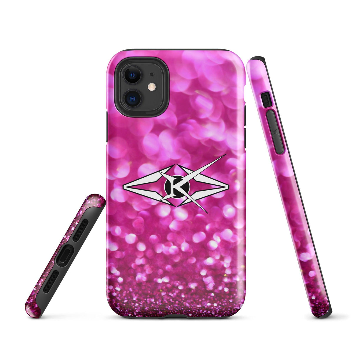 Tough Case for iPhone® - VYBRATIONAL KREATORS®