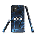 THE VORTEX LUXE IPHONE CASE