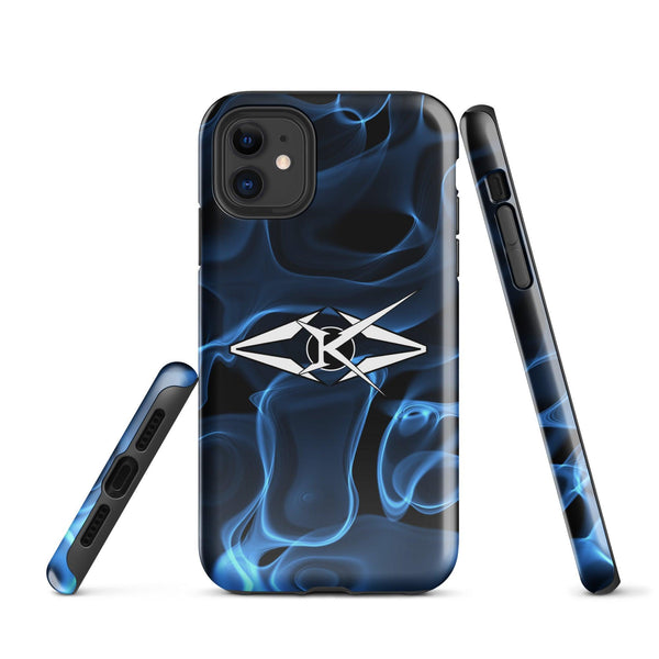 THE VORTEX LUXE IPHONE CASE
