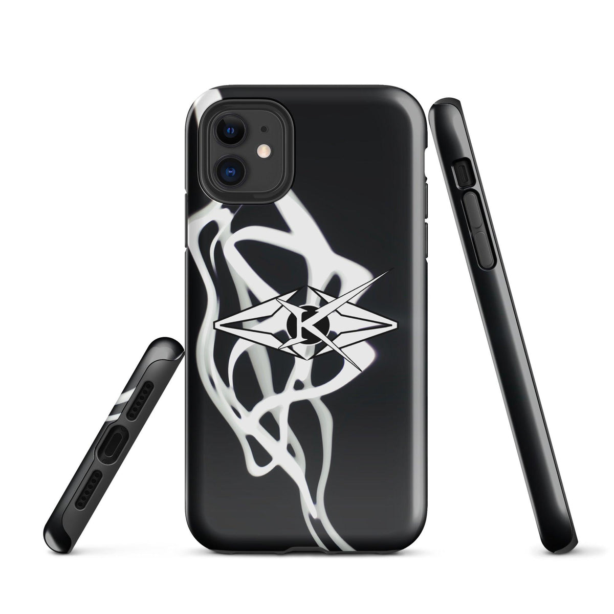 Tough Premium Case for iPhone® - VYBRATIONAL KREATORS®
