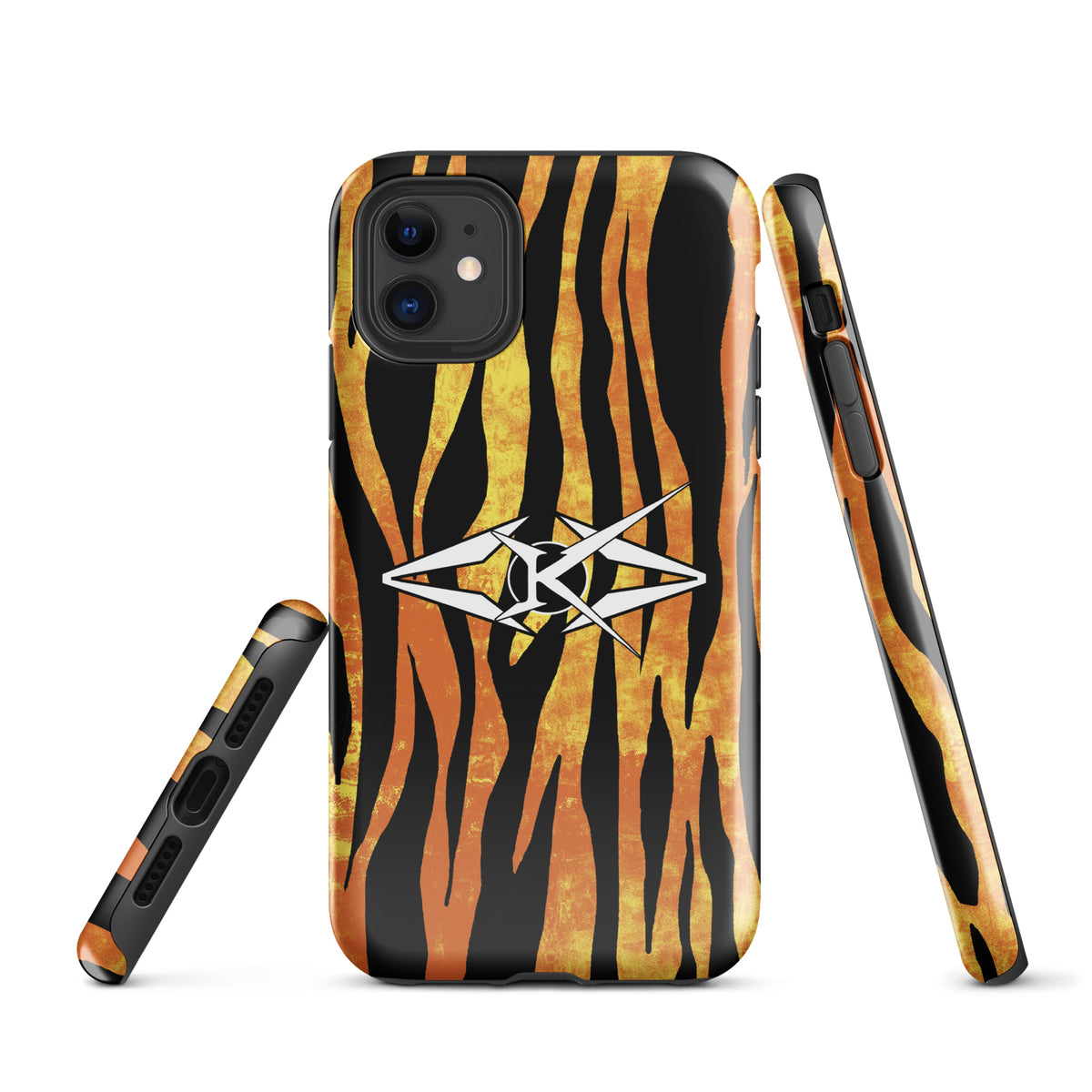 Tough Premium Case for iPhone®