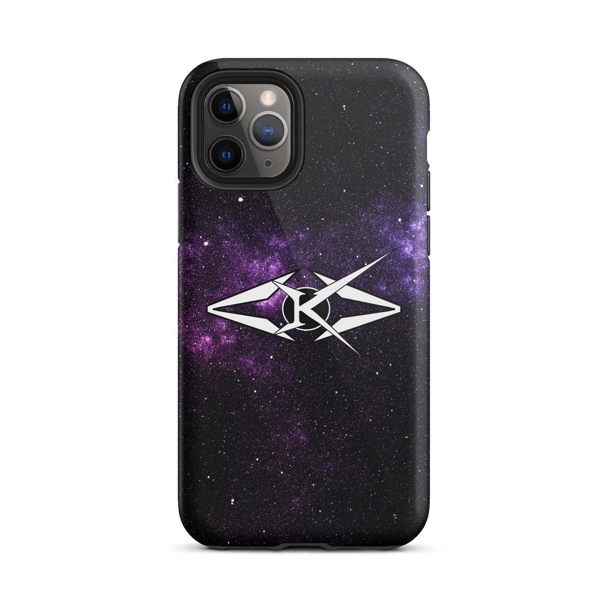 Tough Case for iPhone® - VYBRATIONAL KREATORS®