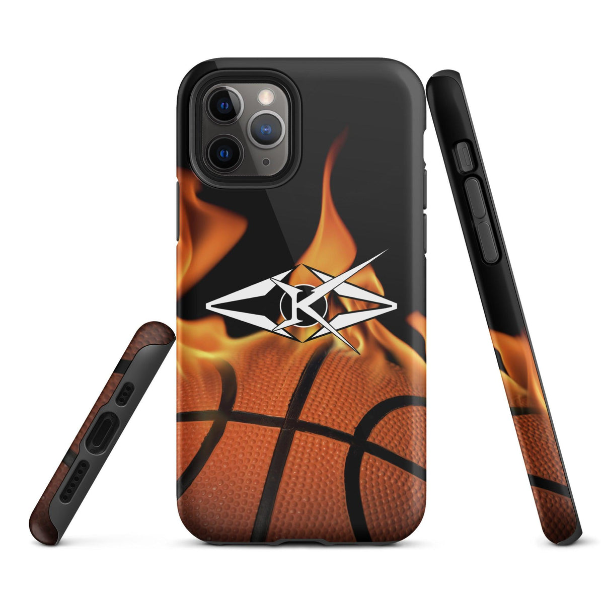 Tough Premium Case for iPhone® - VYBRATIONAL KREATORS®