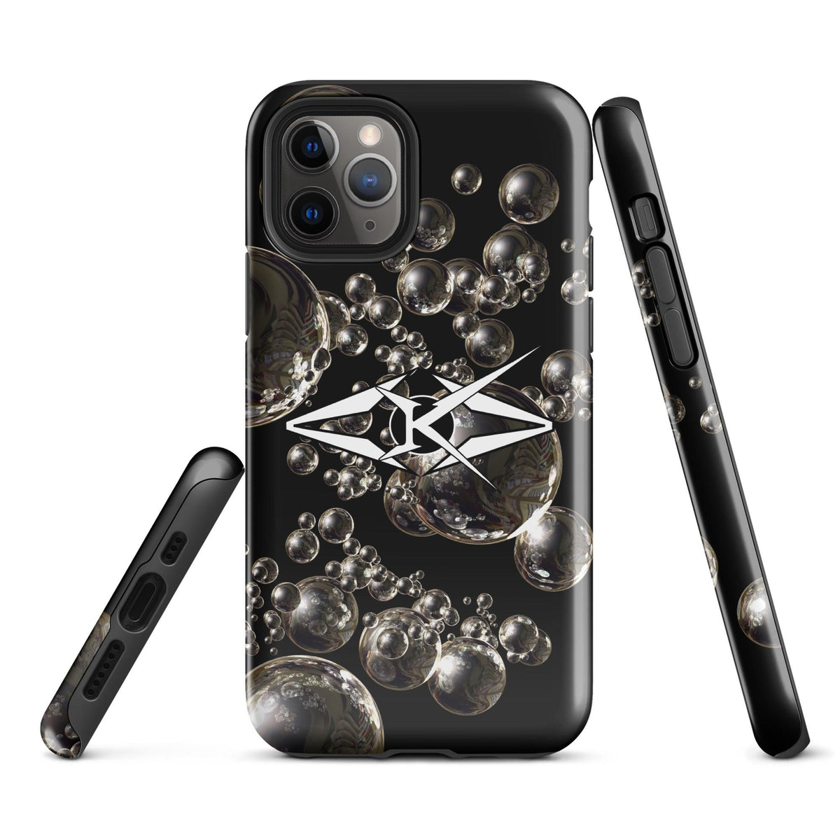 Tough Case for iPhone® - VYBRATIONAL KREATORS®