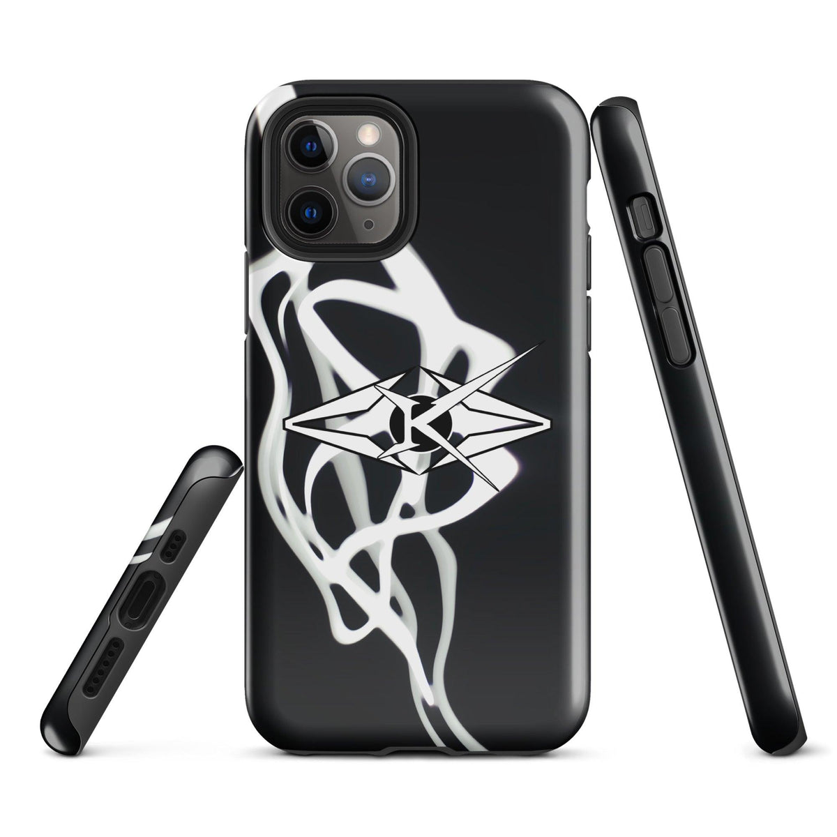 Tough Premium Case for iPhone® - VYBRATIONAL KREATORS®