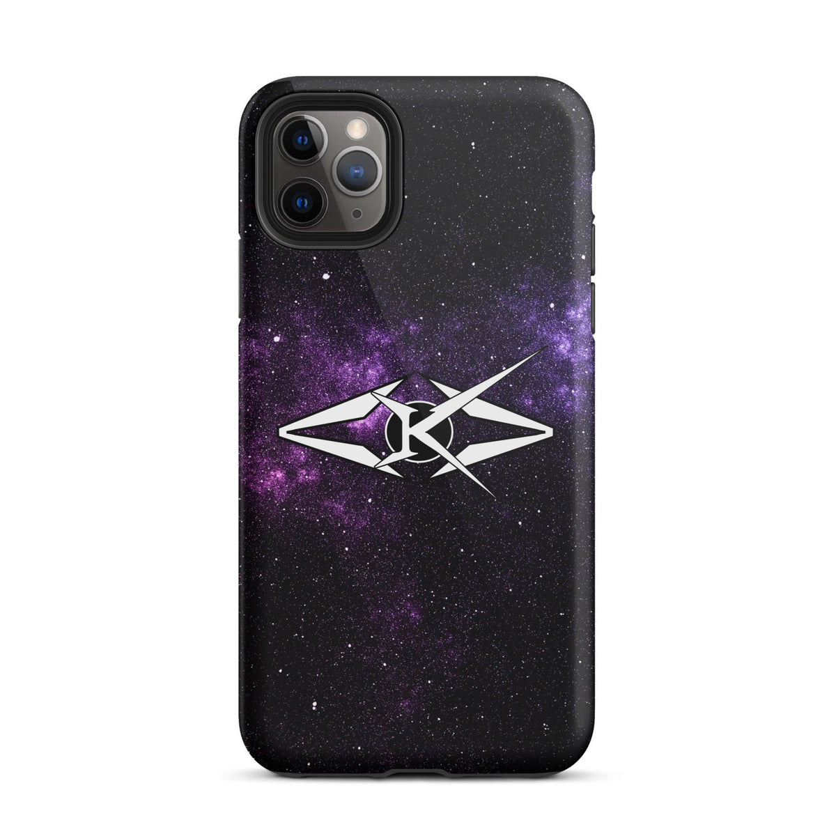 Tough Case for iPhone® - VYBRATIONAL KREATORS®