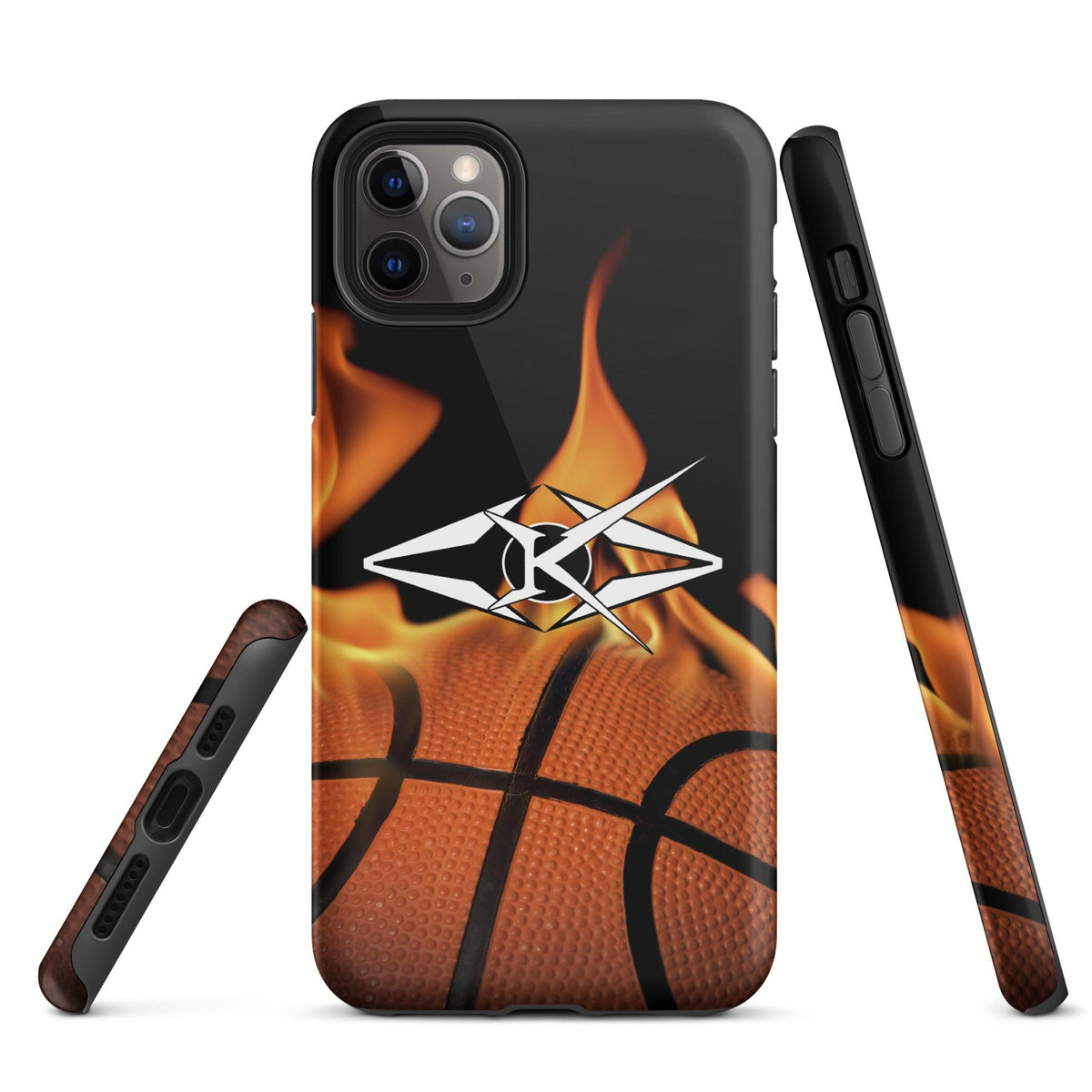 Tough Premium Case for iPhone® - VYBRATIONAL KREATORS®