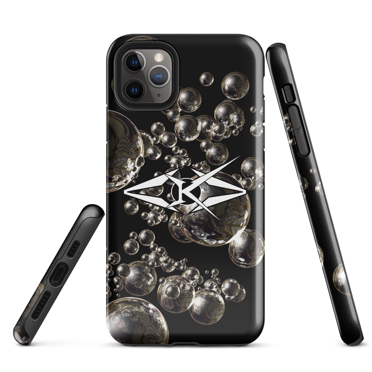 Tough Case for iPhone® - VYBRATIONAL KREATORS®