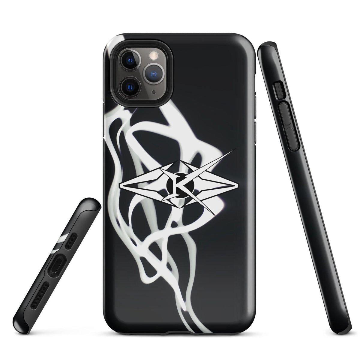 Tough Premium Case for iPhone® - VYBRATIONAL KREATORS®