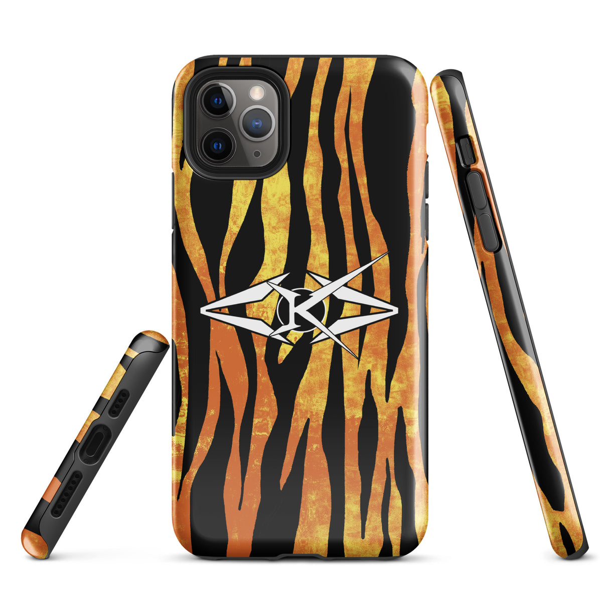 Tough Premium Case for iPhone®