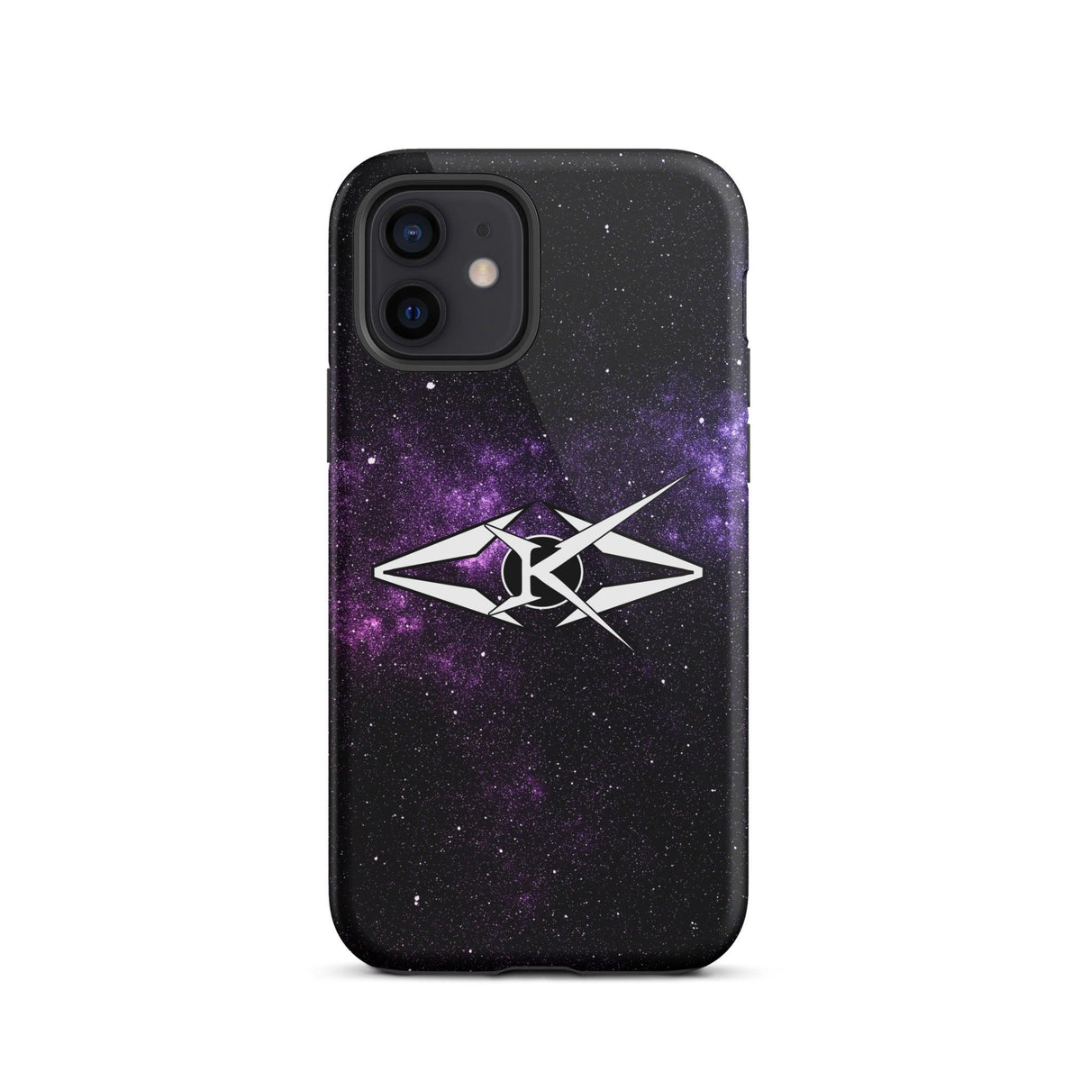 Tough Case for iPhone® - VYBRATIONAL KREATORS®