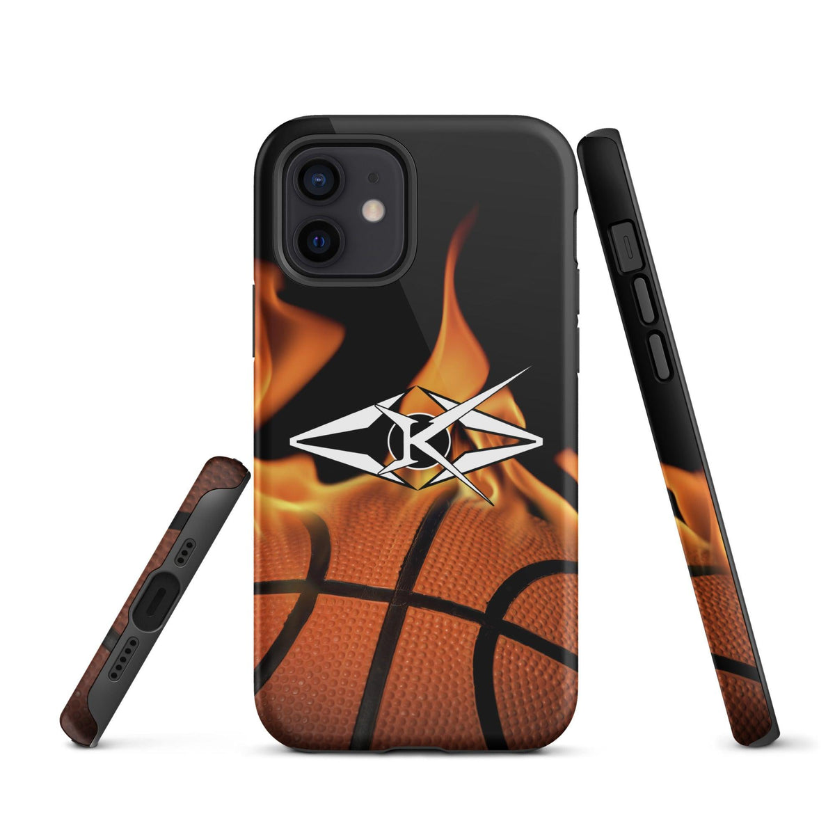 Tough Premium Case for iPhone® - VYBRATIONAL KREATORS®