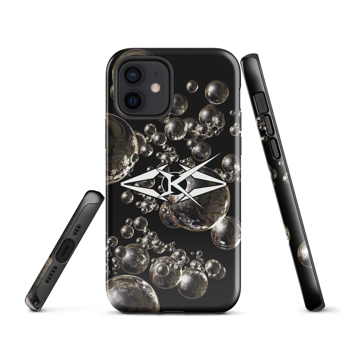 Tough Case for iPhone® - VYBRATIONAL KREATORS®