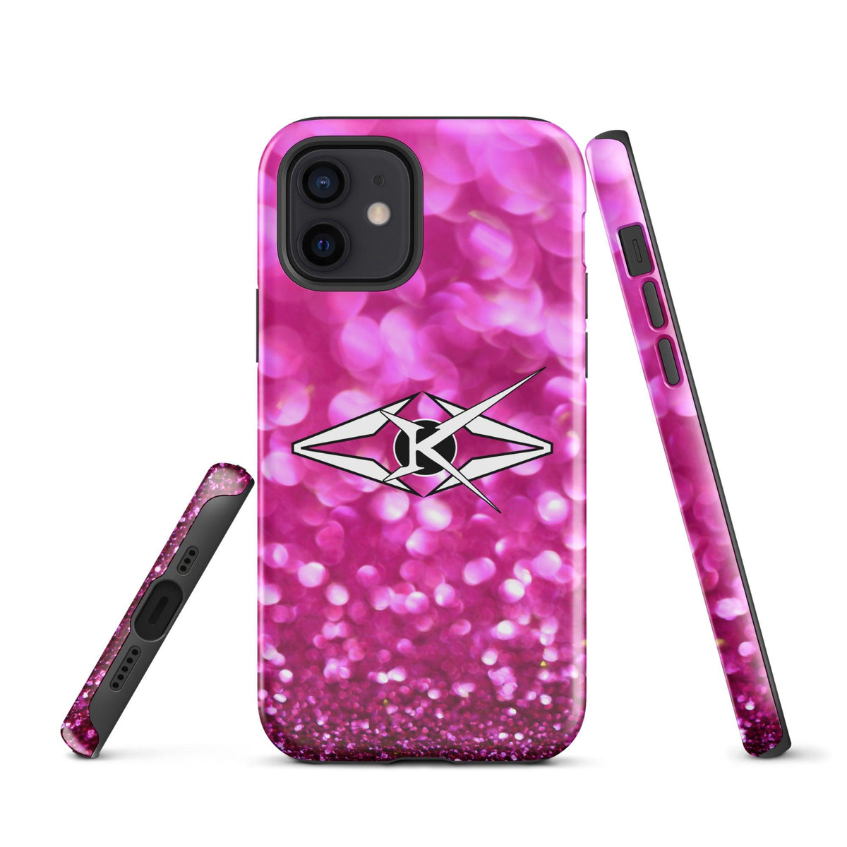 Tough Case for iPhone® - VYBRATIONAL KREATORS®