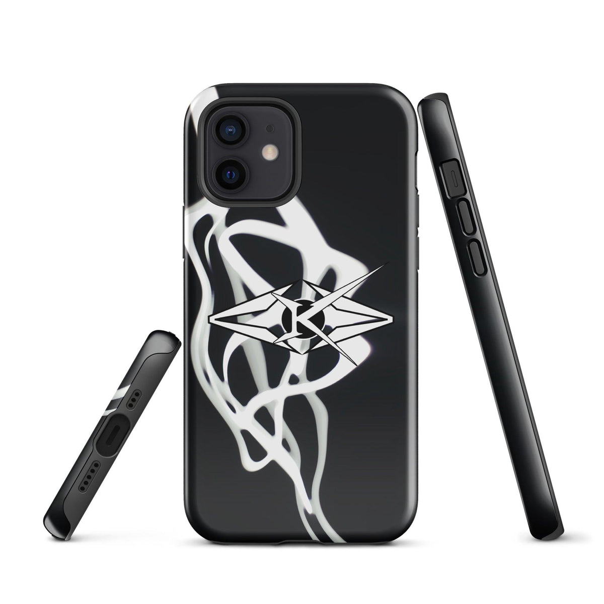 Tough Premium Case for iPhone® - VYBRATIONAL KREATORS®