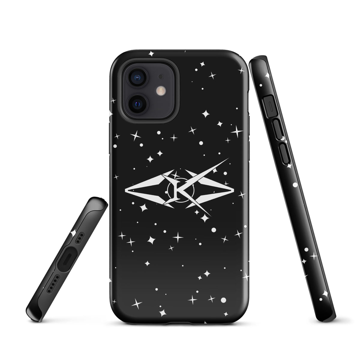THE NIGHT LUXE IPHONE CASE