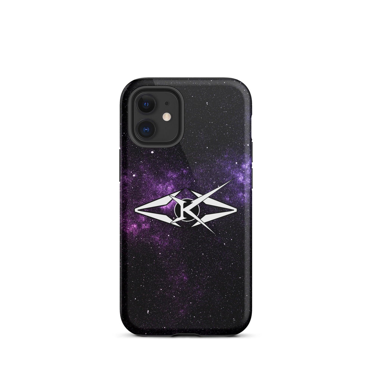 Tough Case for iPhone® - VYBRATIONAL KREATORS®