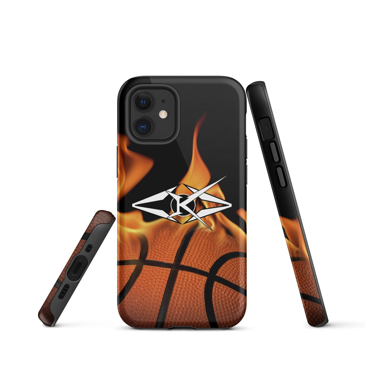Tough Premium Case for iPhone® - VYBRATIONAL KREATORS®