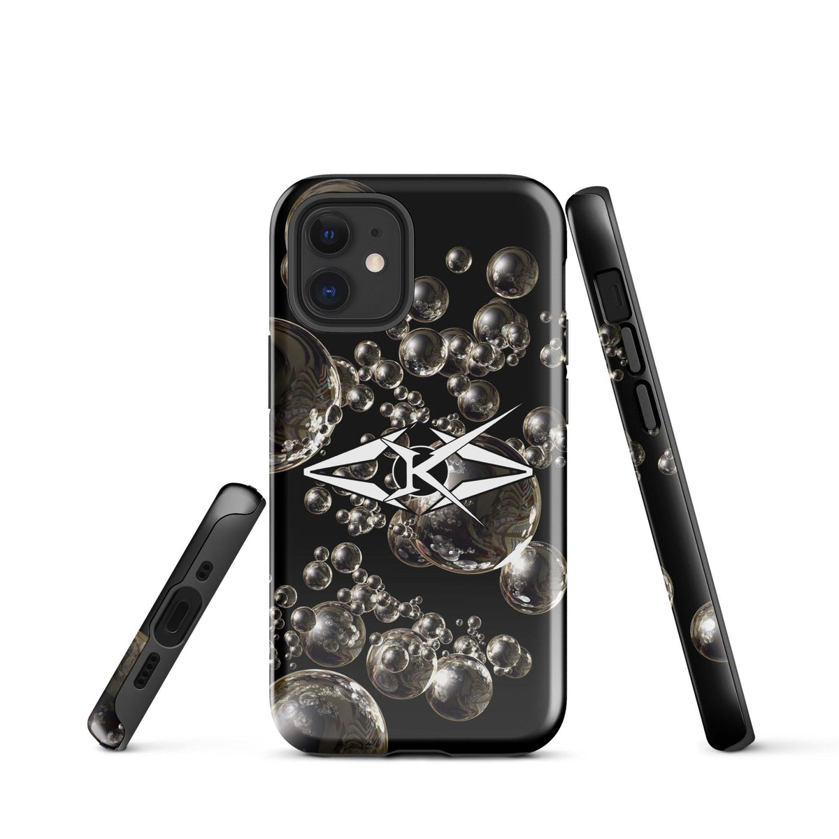 Tough Case for iPhone® - VYBRATIONAL KREATORS®