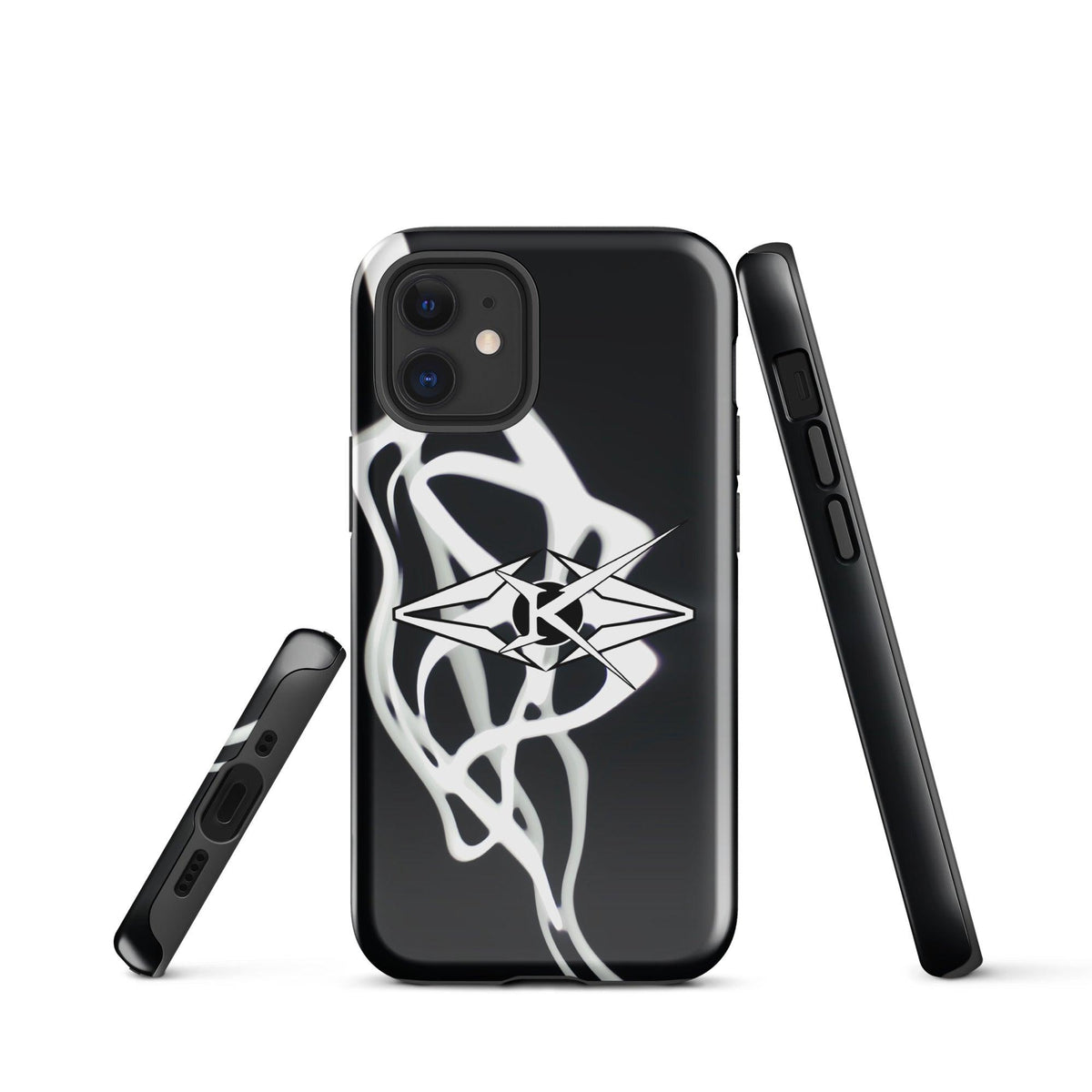 Tough Premium Case for iPhone® - VYBRATIONAL KREATORS®