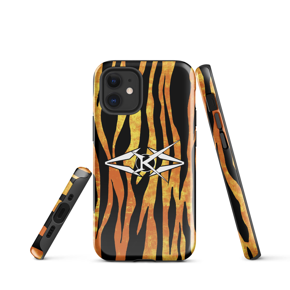 Tough Premium Case for iPhone®