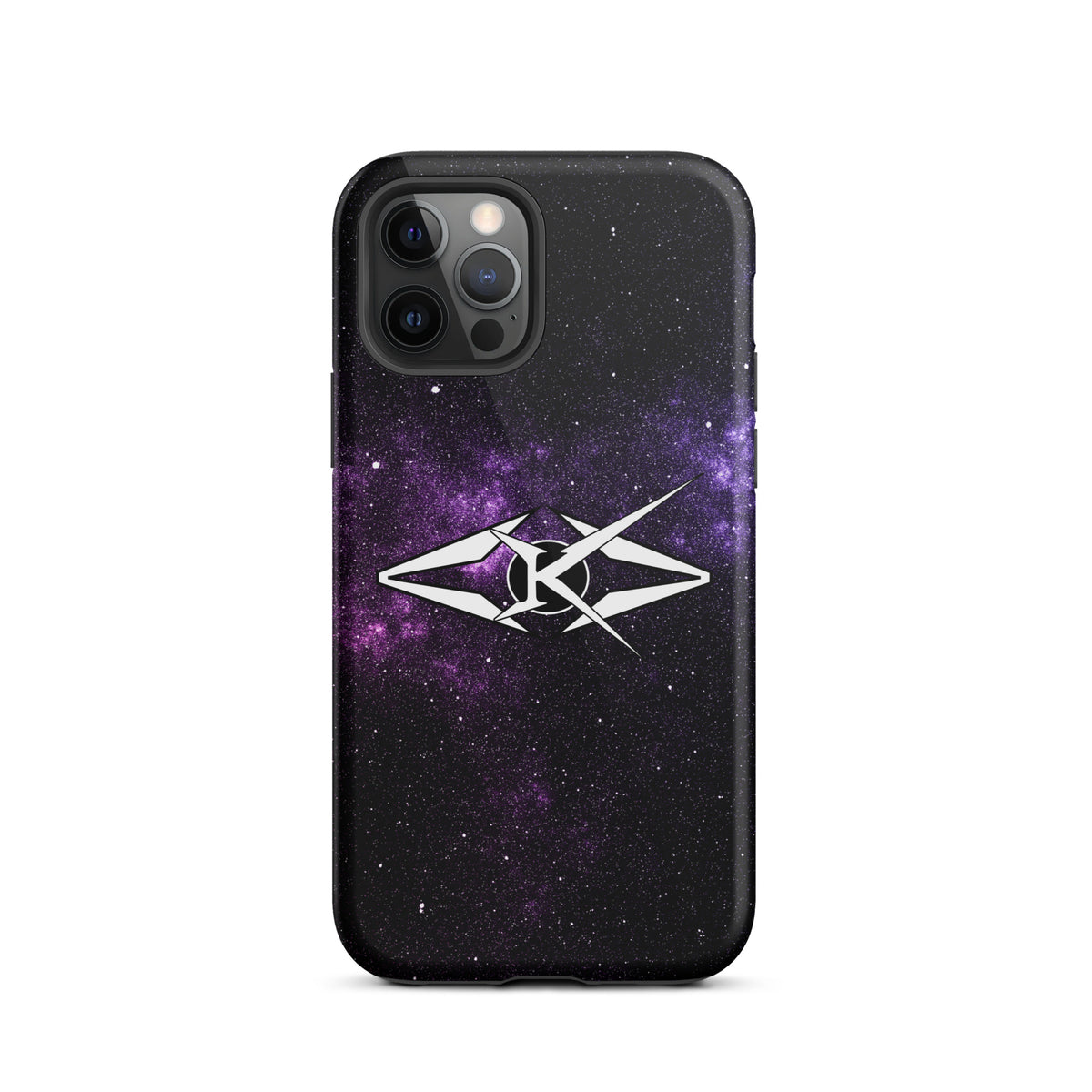 CELESTIAL VOID IPHONE CASE