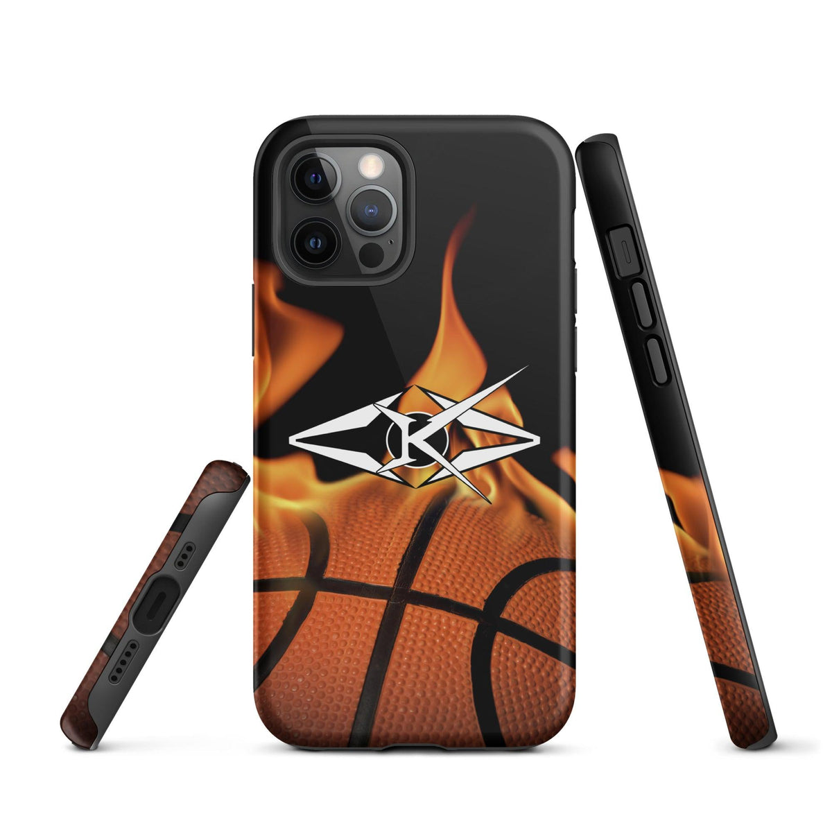 Tough Premium Case for iPhone® - VYBRATIONAL KREATORS®