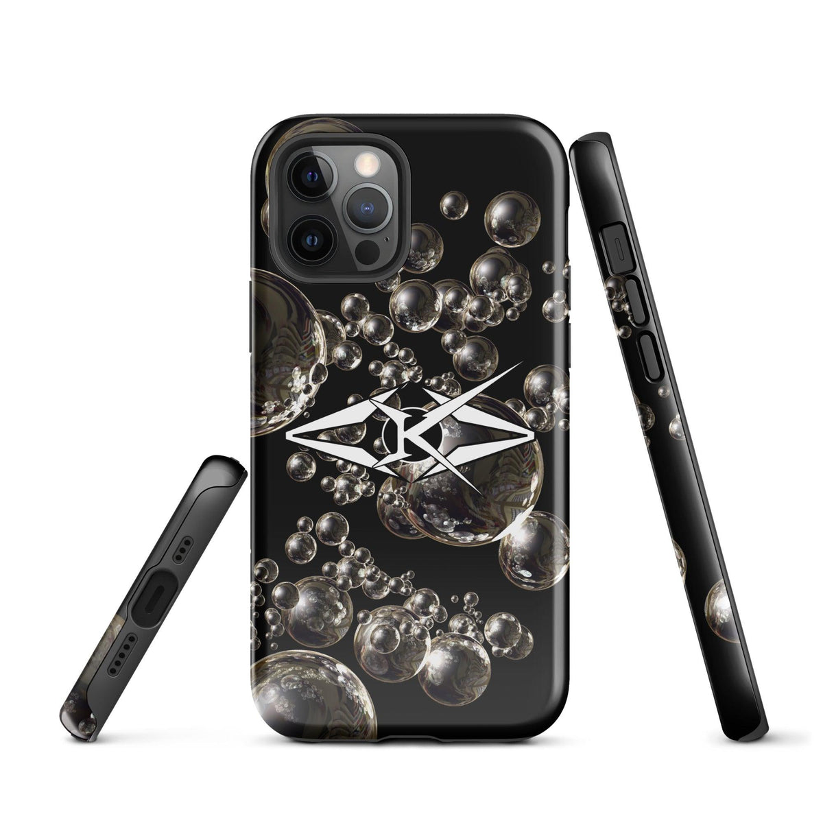 Tough Case for iPhone® - VYBRATIONAL KREATORS®
